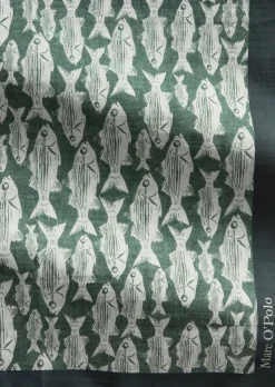 Bandana aus Bio-Baumwolle