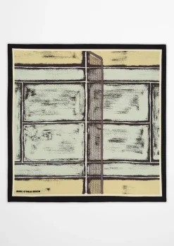 Bandana aus Bio-Baumwolle