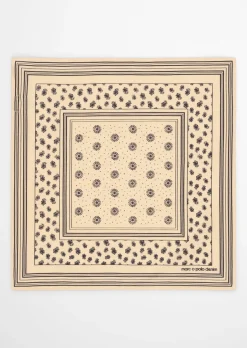 Bandana aus reiner Baumwolle