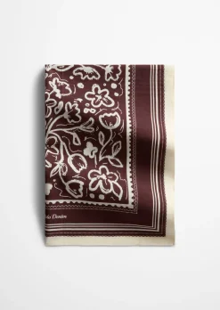 Bandana aus reiner Baumwolle