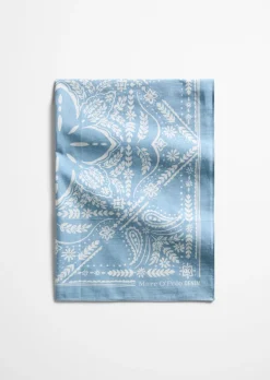 Bandana aus reiner Baumwolle