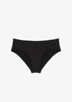 Bikini-Panty aus recyceltem Material