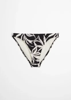 Bikini-Slip aus recyceltem Material