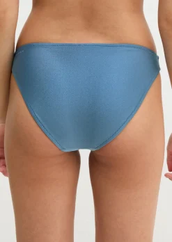 Bikini-Slip aus recyceltem Material
