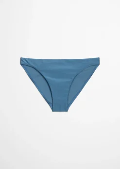 Bikini-Slip aus recyceltem Material