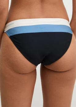 Bikini-Slip aus recyceltem Material