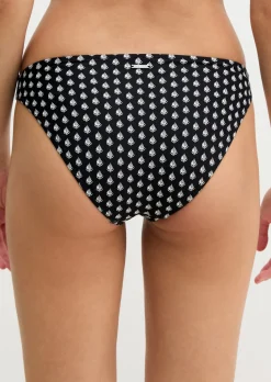 Bikini-Slip aus recyceltem Material