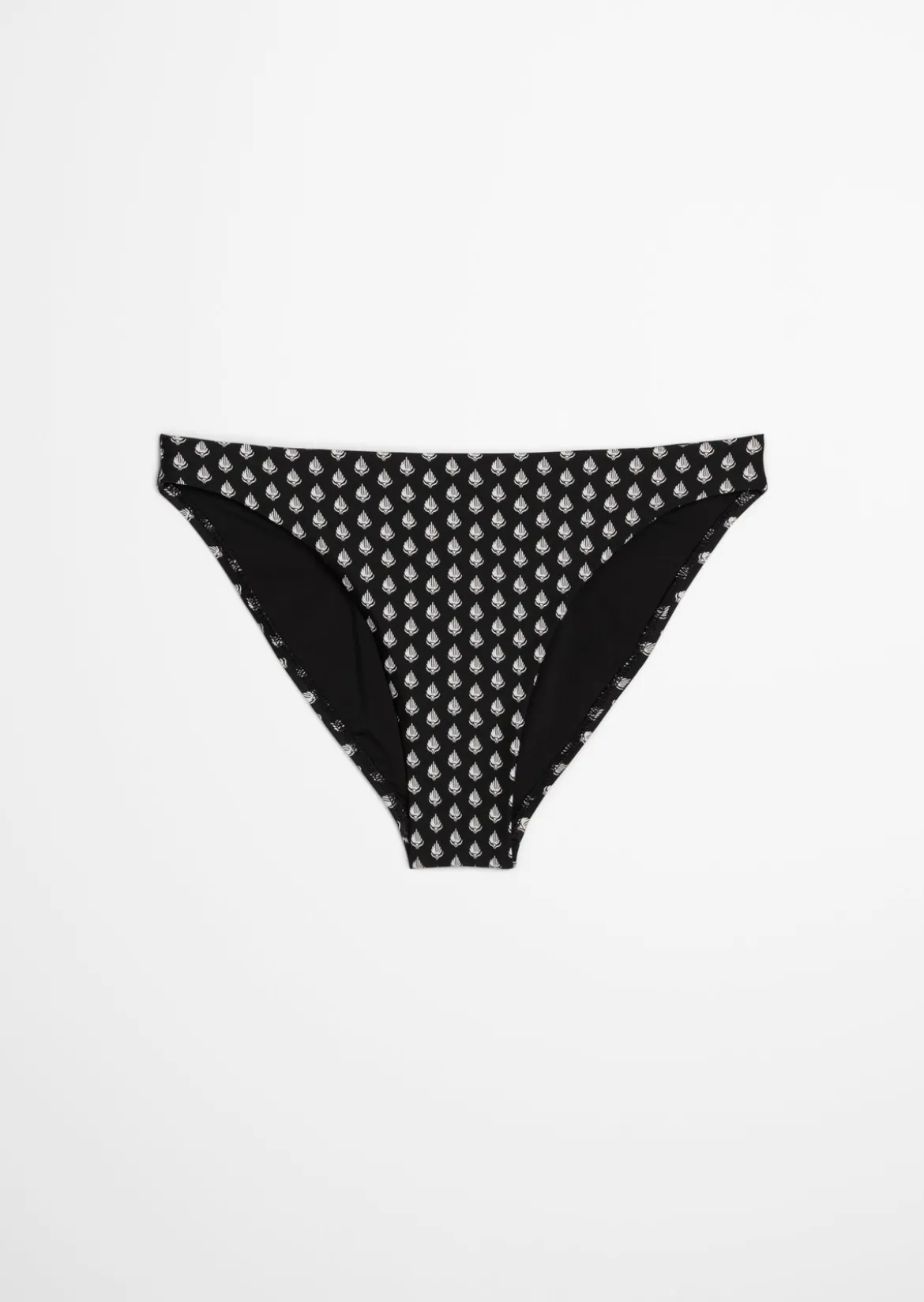 Bikini-Slip aus recyceltem Material