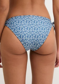 Bikini-Slip aus recyceltem Material