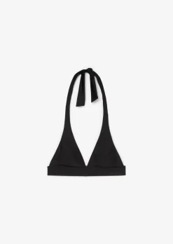 Bikini-Triangle-Top aus recyceltem Material