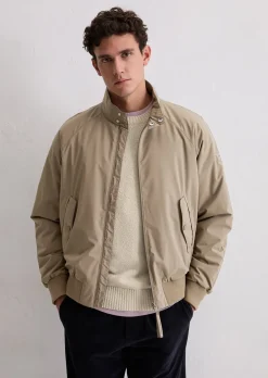Blouson MOP x Function aus wasserdichtem Material