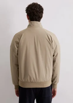 Blouson MOP x Function aus wasserdichtem Material