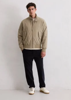 Blouson MOP x Function aus wasserdichtem Material