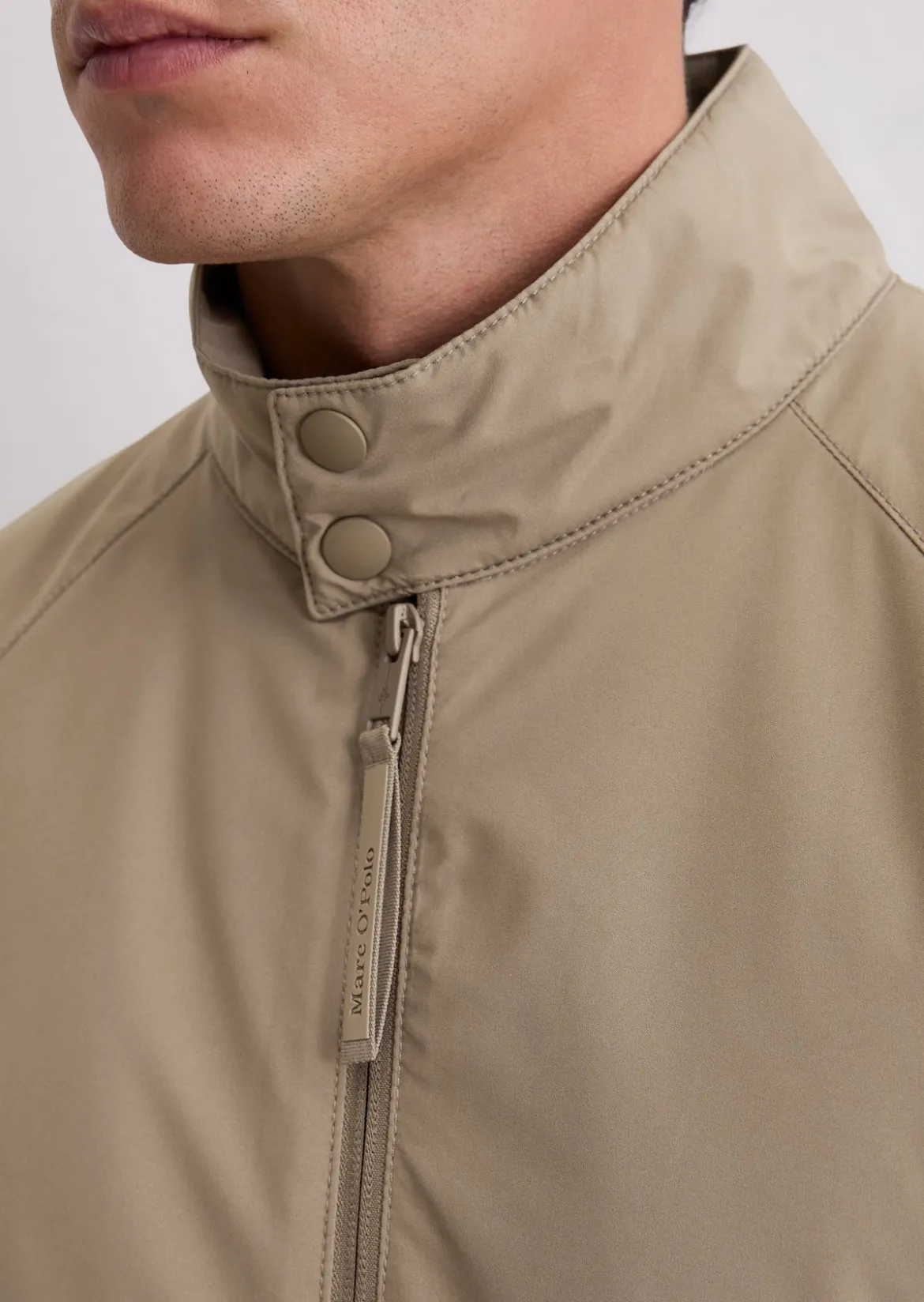 Blouson MOP x Function aus wasserdichtem Material