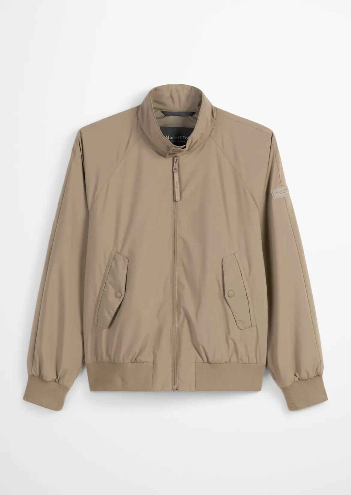 Blouson MOP x Function aus wasserdichtem Material