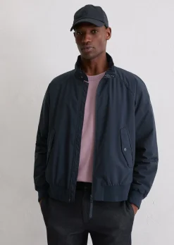 Blouson MOP x Function aus wasserdichtem Material