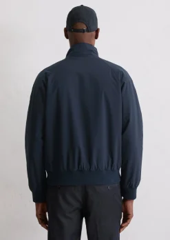 Blouson MOP x Function aus wasserdichtem Material
