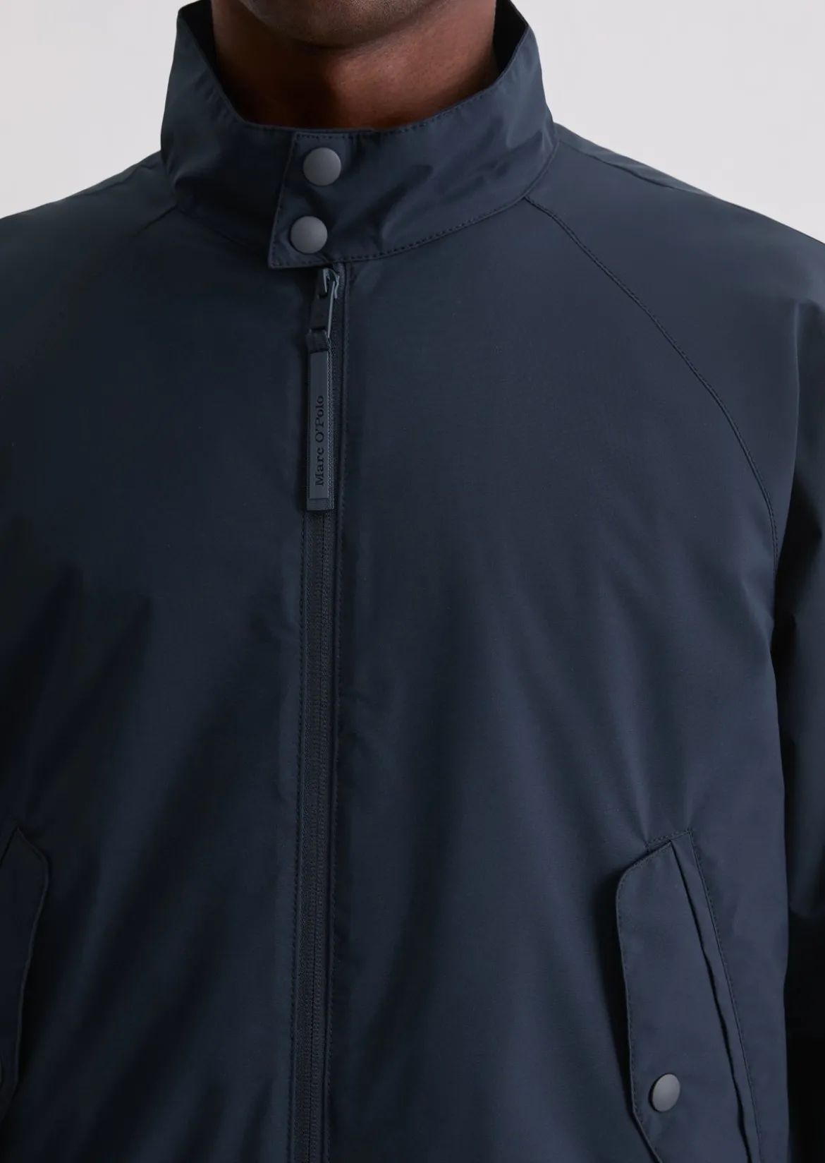 Blouson MOP x Function aus wasserdichtem Material