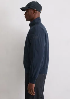 Blouson MOP x Function aus wasserdichtem Material