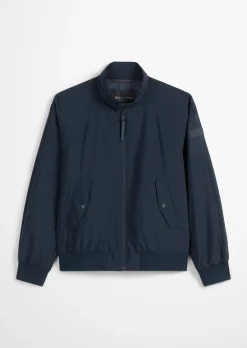 Blouson MOP x Function aus wasserdichtem Material