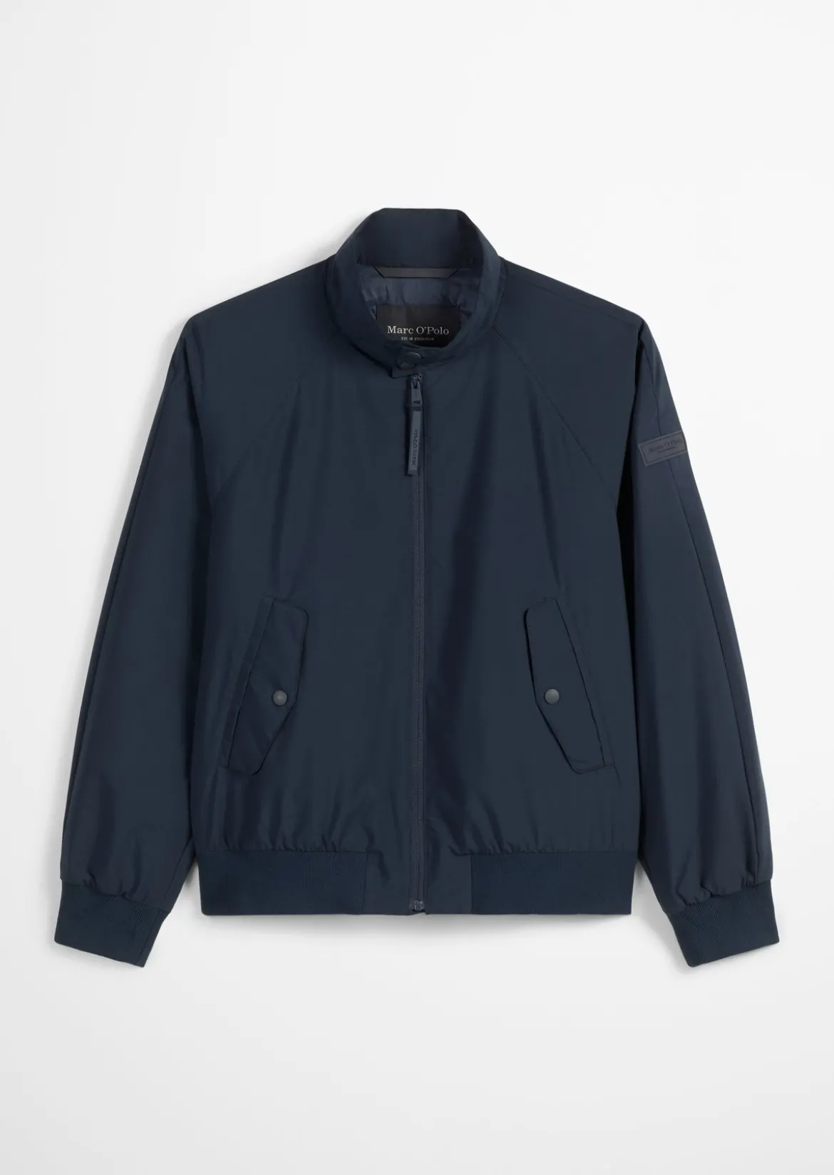 Blouson MOP x Function aus wasserdichtem Material