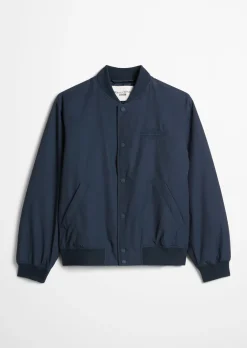 Blouson regular wasserabweisend und leicht wattiert