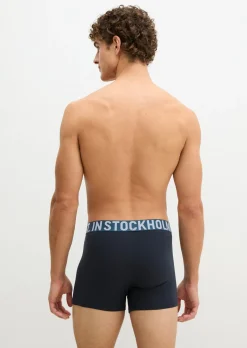 Boxer Briefs im 3er-Pack