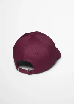 Cap aus hochwertigem Organic-Twill