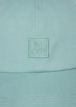 Cap aus hochwertigem Organic-Twill