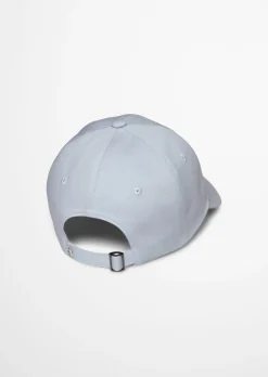 Cap aus hochwertigem Organic-Twill