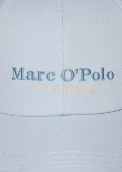 Cap aus hochwertigem Organic-Twill