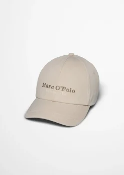 Cap aus hochwertigem Organic-Twill