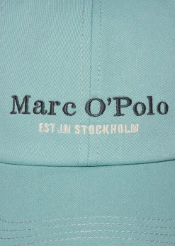 Cap aus hochwertigem Organic-Twill