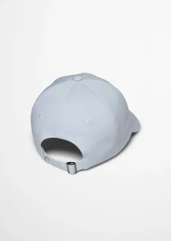 Cap aus hochwertigem Organic-Twill