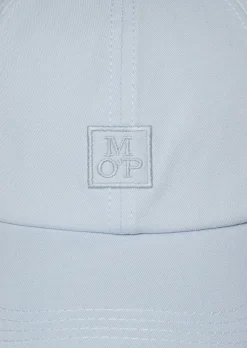 Cap aus hochwertigem Organic-Twill