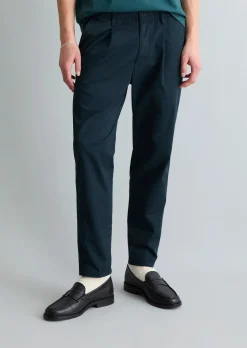 Chino Model Anders regular aus Bio-Baumwoll-Mix