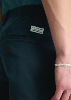 Chino Model Anders regular aus Bio-Baumwoll-Mix