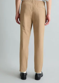 Chino Model Anders regular aus Bio-Baumwoll-Mix