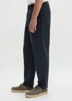 Chino Model Belsbo Jogger relaxed aus TENCEL™Lyocell und Bio-Baumwolle