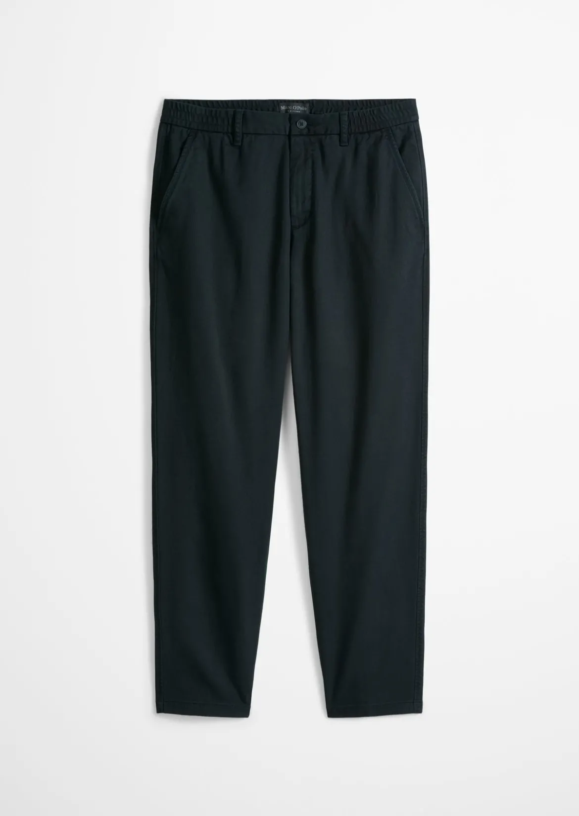 Chino Model Belsbo Jogger relaxed aus TENCEL™Lyocell und Bio-Baumwolle