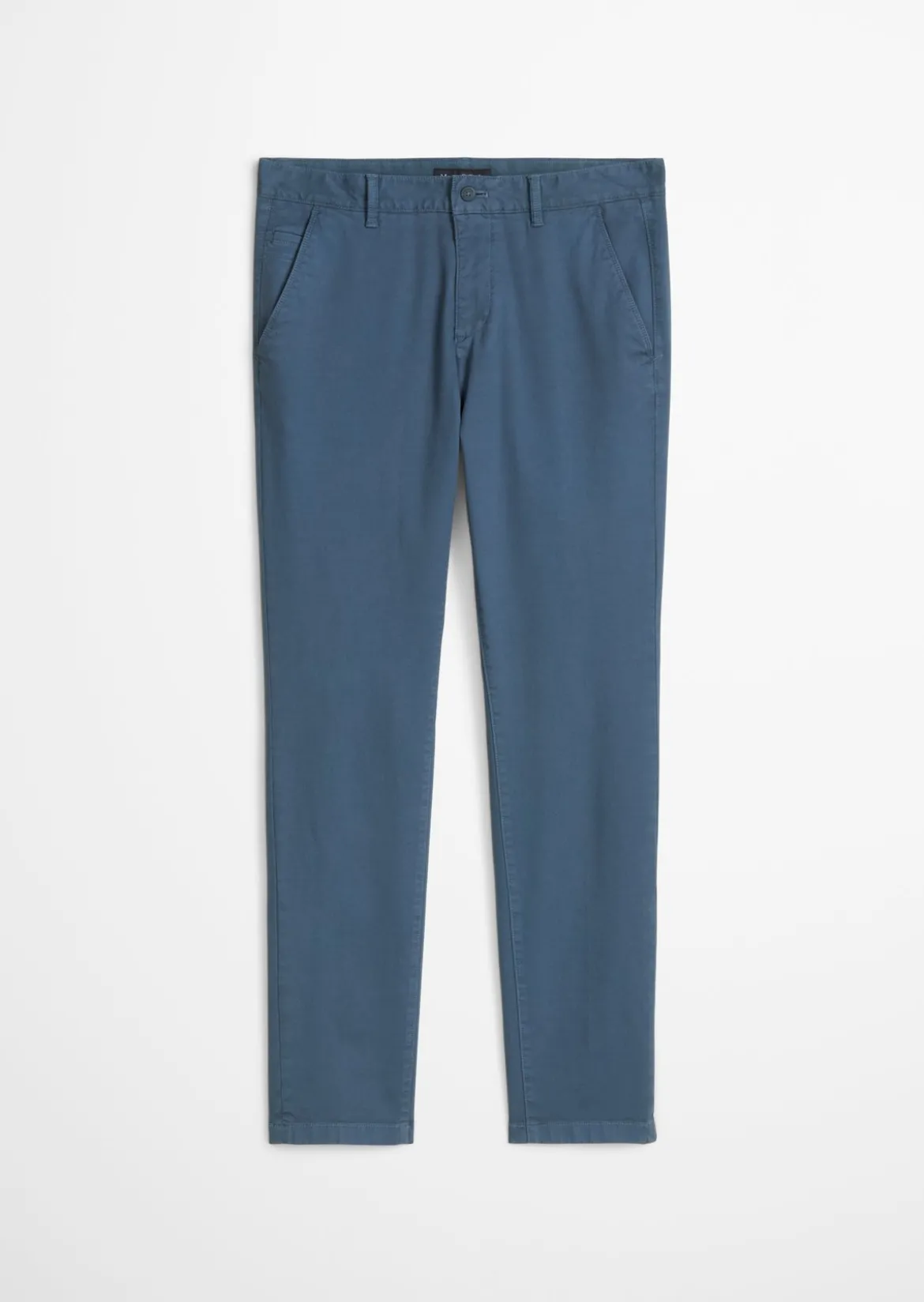 Chino Model Stig shaped aus Bio-Baumwoll-Mix
