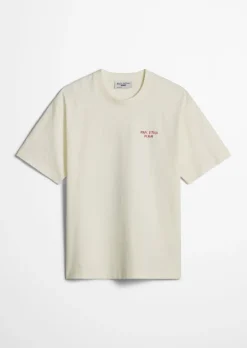 Crayfish Capsule T-Shirt, Backprint, Relaxed Fit mit Rückenprint