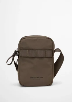 Crossbody Bag small aus recyceltem Polyamid