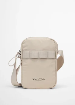 Crossbody Bag small aus recyceltem Polyamid