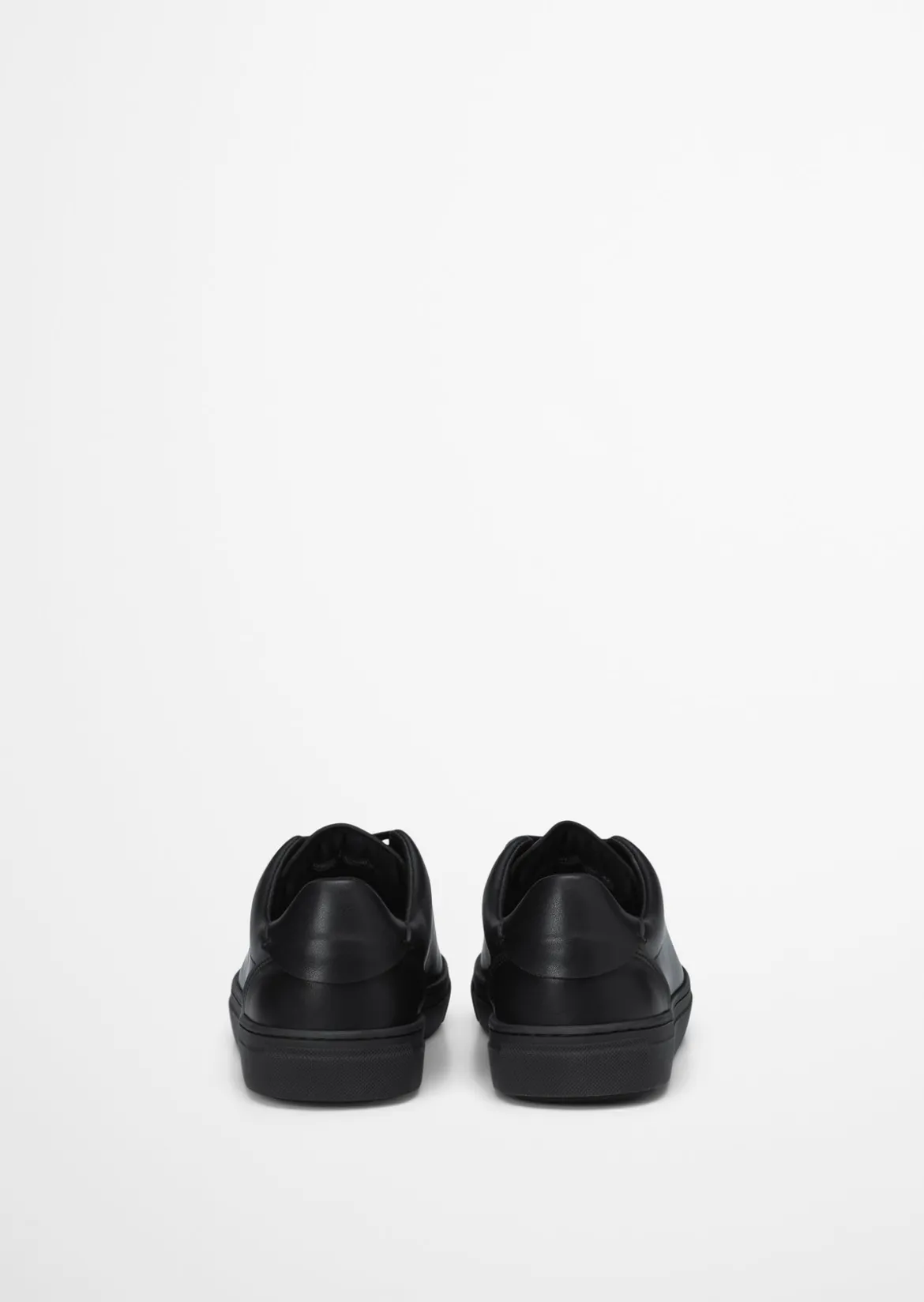 Cupsohlen-Sneaker Model Alf aus edlem Rindnappaleder