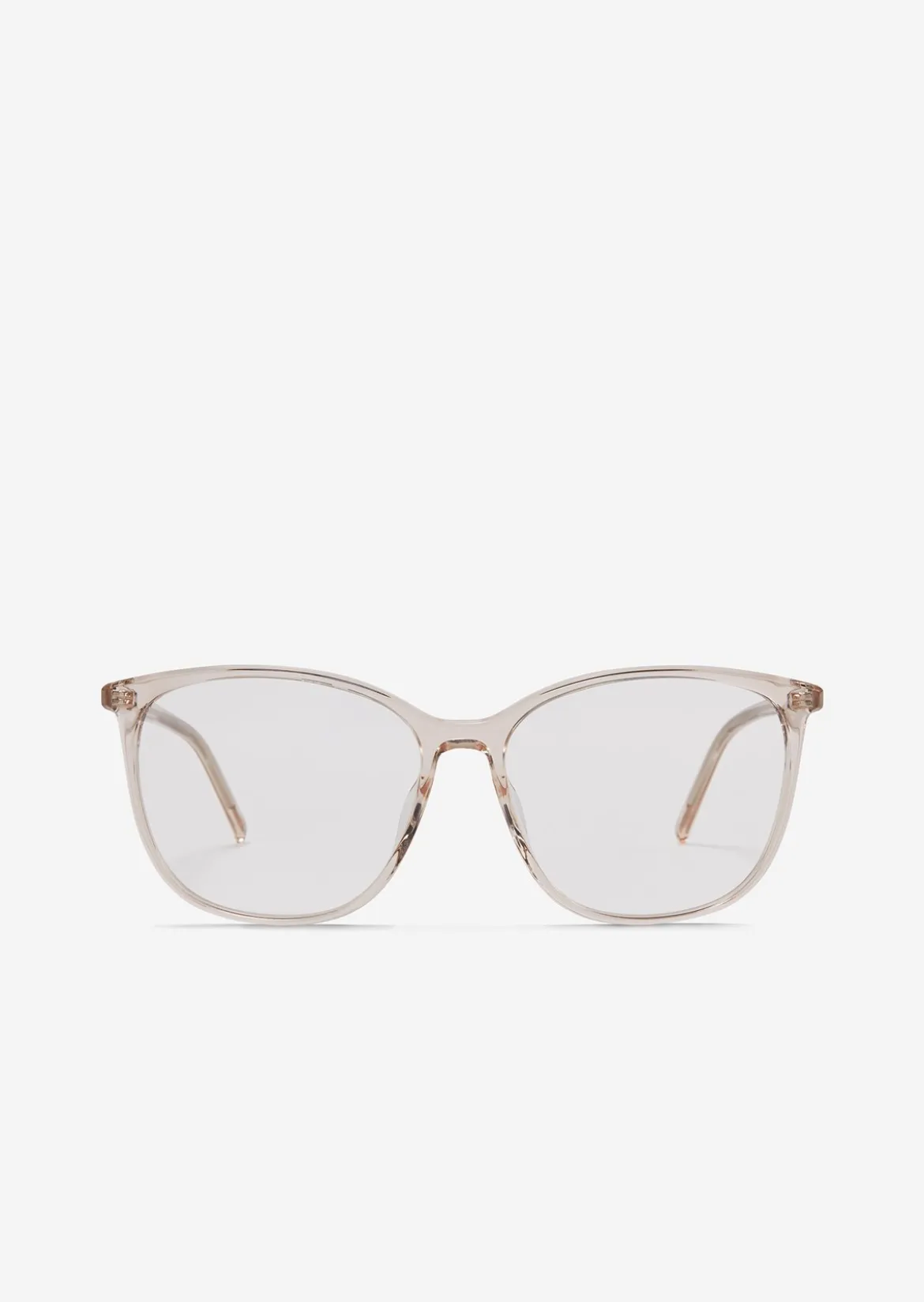 Damen-Brille aus leichtem Bio-Acetat