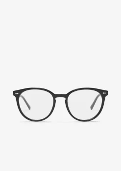 Damen-Brille aus leichtem Bio-Acetat