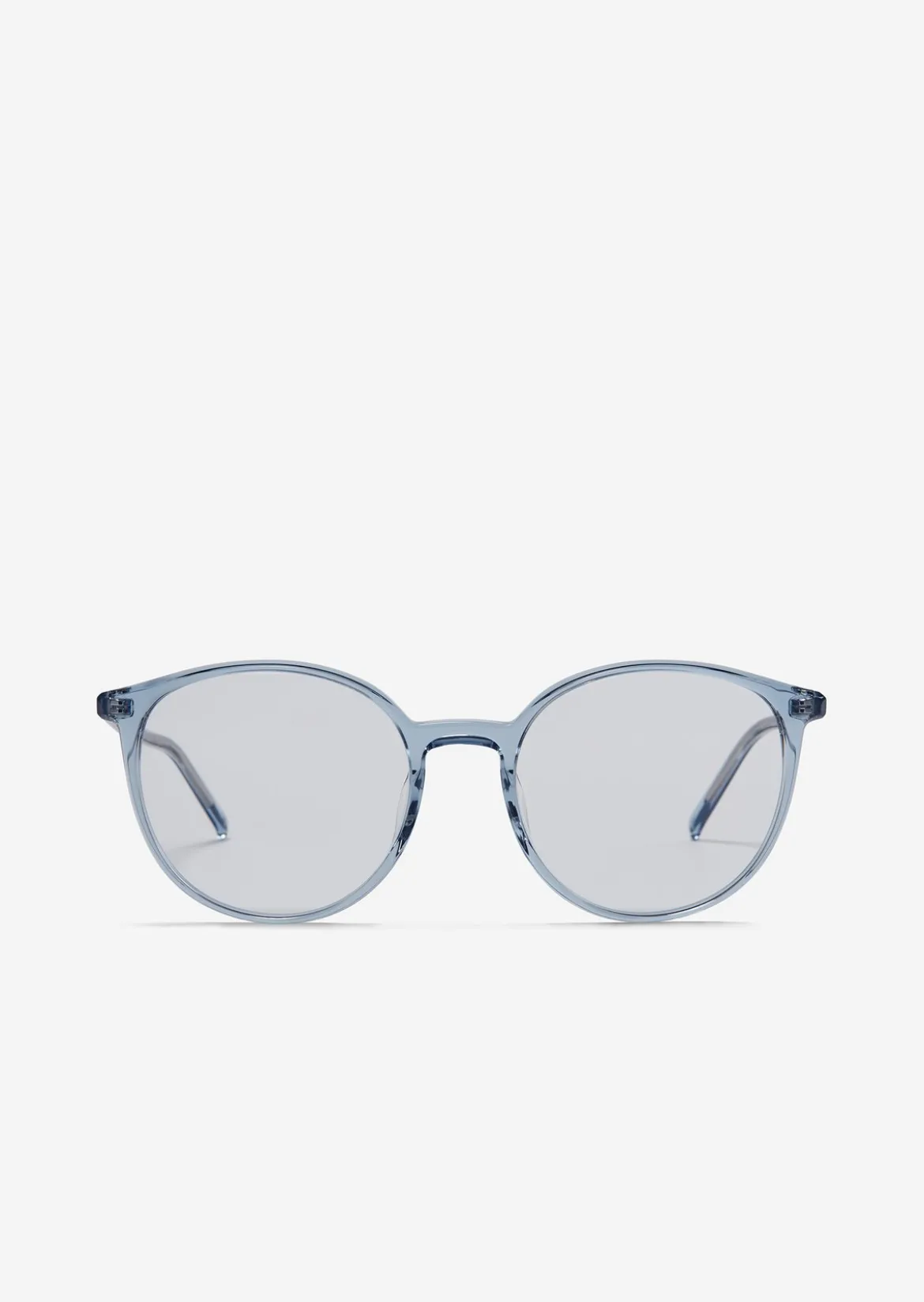 Damen-Brille aus leichtem Bio-Acetat