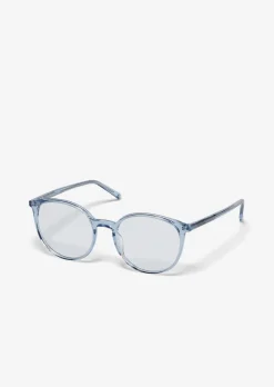 Damen-Brille aus leichtem Bio-Acetat
