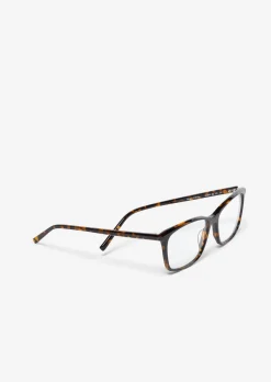 Damen-Brille aus leichtem Bio-Acetat